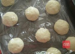 豆沙面包的做法图解8