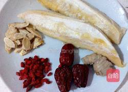 榴莲壳鸡汤的做法图解2