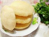 山西 炸油饼的做法[图]