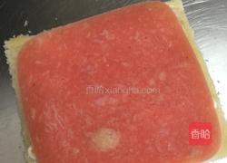火腿三明治的做法图解4