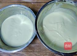 斑马纹戚风的做法图解15