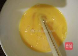 番茄鸡蛋拌面的做法图解2