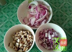 意大利面酱和意面的做法图解5