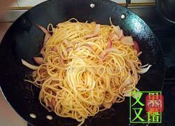 意大利面酱和意面的做法图解13