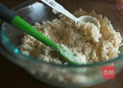 盐豆渣饼干的做法图解8