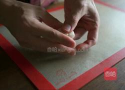 盐豆渣饼干的做法图解9