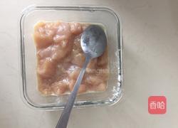 生胚鸡米花的做法图解2
