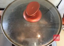 山药马蹄猪骨汤的做法图解5