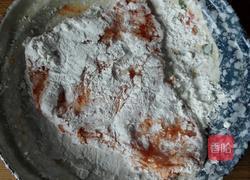 香酥炸鸡排的做法图解5