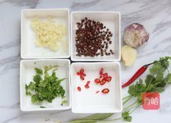 麻辣拍黄瓜的做法图解3