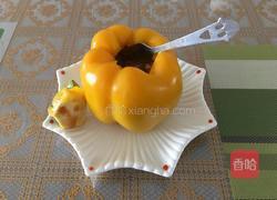 大肚子彩椒的做法图解11