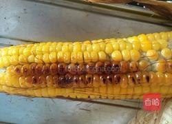 烤玉米的做法图解3