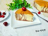 斑马纹戚风的做法[图]