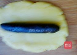 爪印饼干的做法图解4