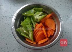 红烧鸡腿的做法图解5