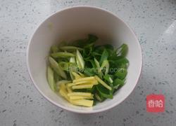 红烧鸡腿的做法图解6