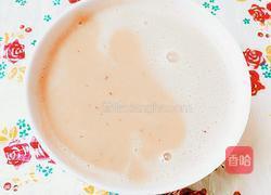 四红补血羹的做法图解6