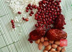 四红补血羹的做法图解1