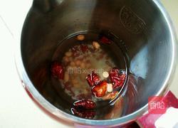 四红补血羹的做法图解4
