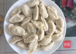 葱.大肉饺的做法图解9