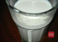 奥利奥奶茶的做法图解5