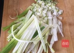 葱.大肉饺的做法图解4