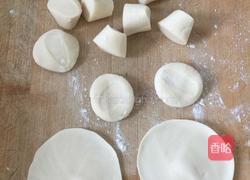 葱.大肉饺的做法图解7