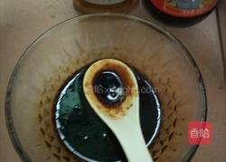 香菇鼓汁蒸排骨的做法图解3