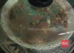 香菇鼓汁蒸排骨的做法图解8