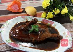 啤酒鸭的做法图解5