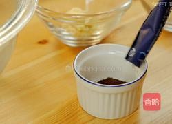 狮子RYAN曲奇饼干的做法图解7