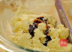 狮子RYAN曲奇饼干的做法图解8