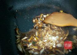 拌香蛏子的做法图解7