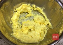 椰蓉饼干的做法图解3