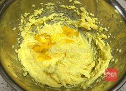 椰蓉饼干的做法图解4