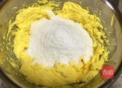 椰蓉饼干的做法图解5