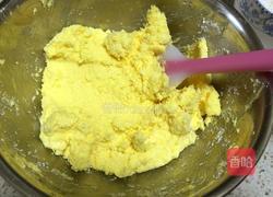 椰蓉饼干的做法图解6