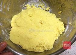 椰蓉饼干的做法图解8