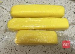 椰蓉饼干的做法图解9