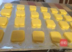 椰蓉饼干的做法图解11