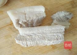 家常回锅肉的做法图解5