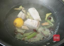 家常回锅肉的做法图解4