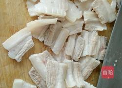 家常回锅肉的做法图解6