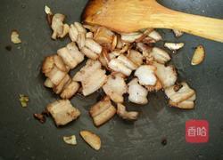 家常回锅肉的做法图解12