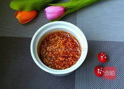 葱香辣椒油的做法图解9