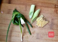 葱香辣椒油的做法图解2