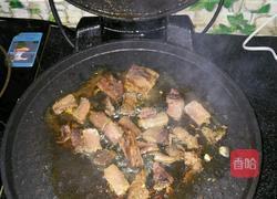 香煎海咸鱼的做法图解7