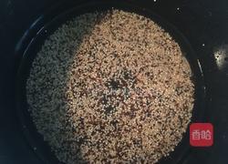 藜麦蔬菜沙拉的做法图解1