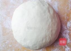 水晶蒸饺~的做法图解2
