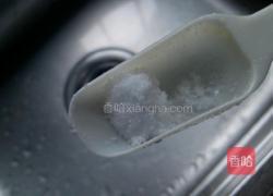 清水蛋花汤的做法图解6